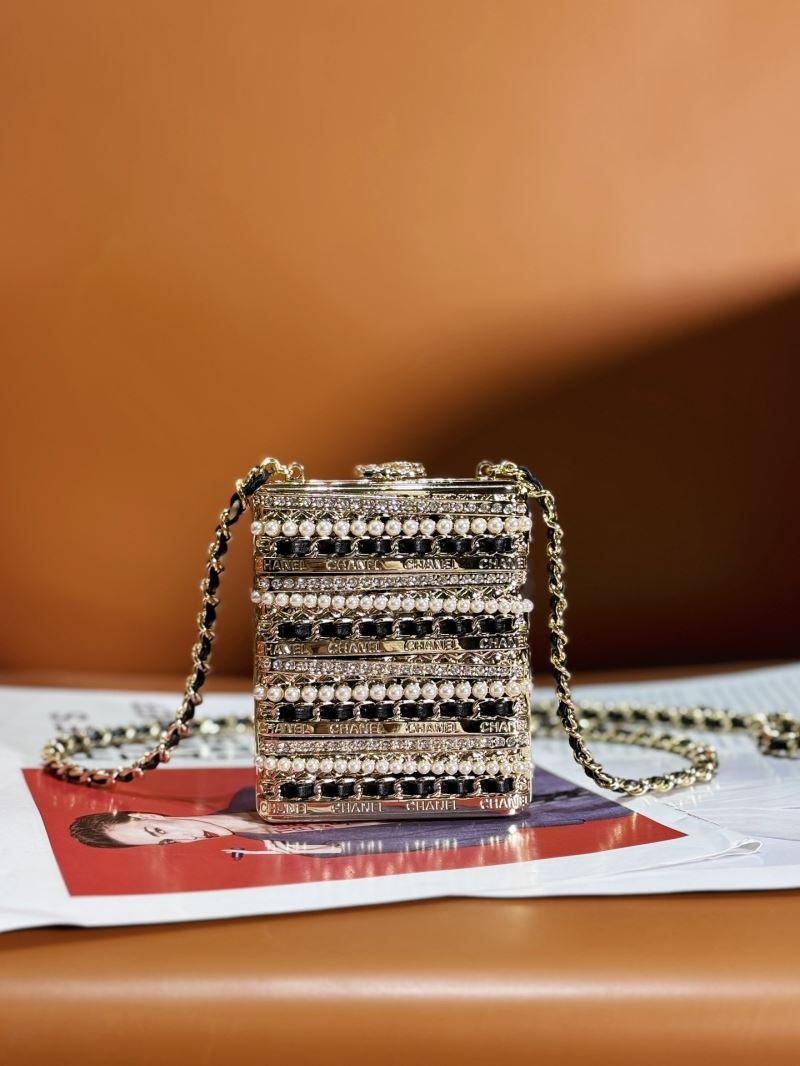 Ch**el evening bags